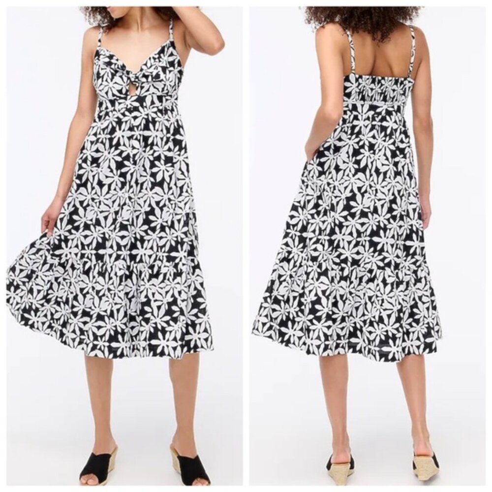 🖤J. Crew Summer Dress | 4🖤